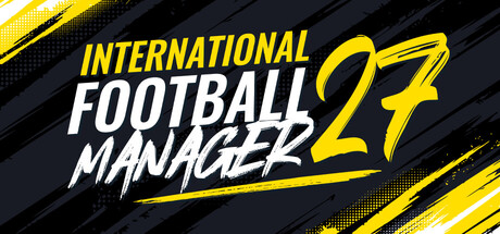 International Football Manager 27