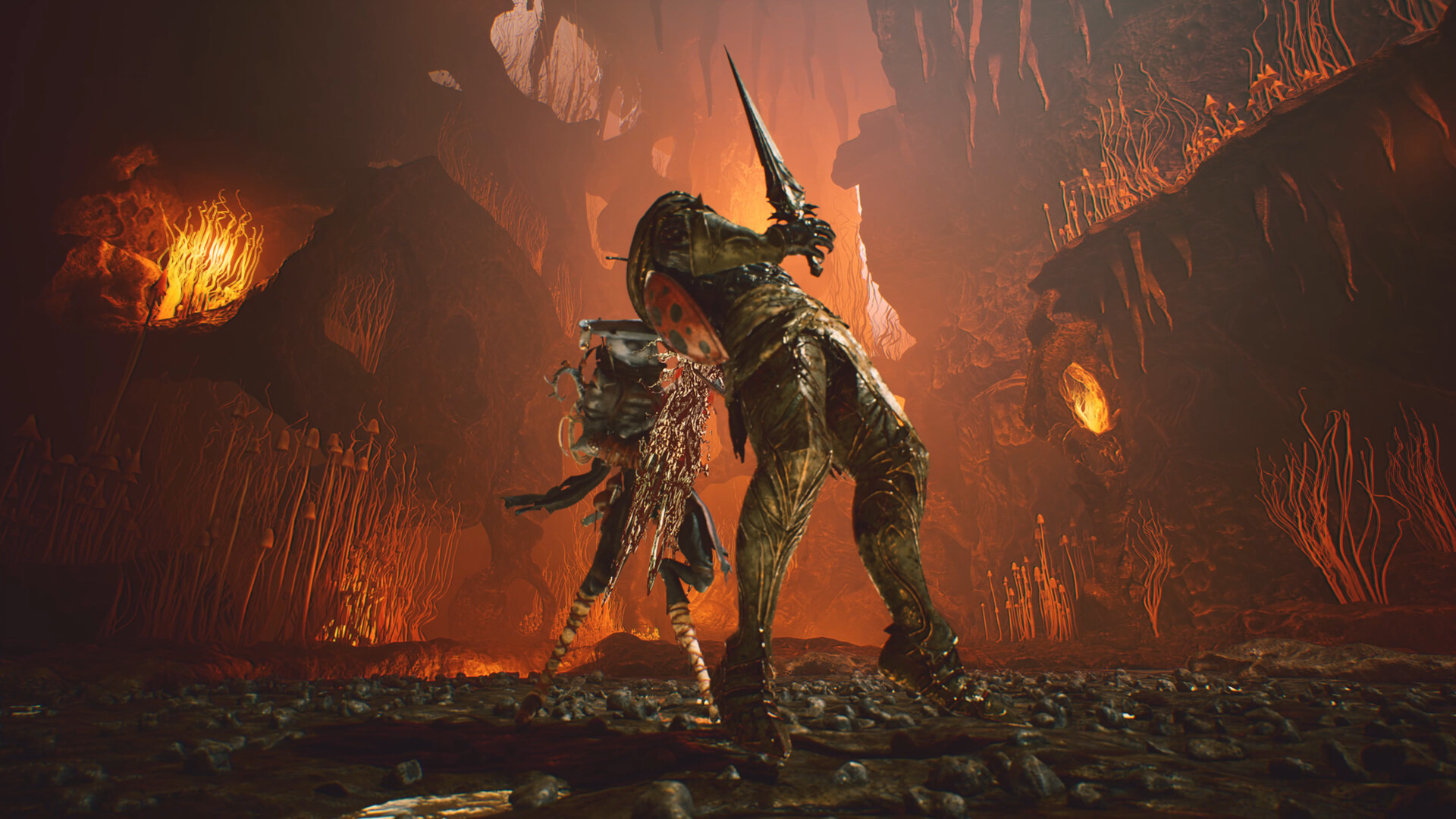 Project Ants screenshot 10