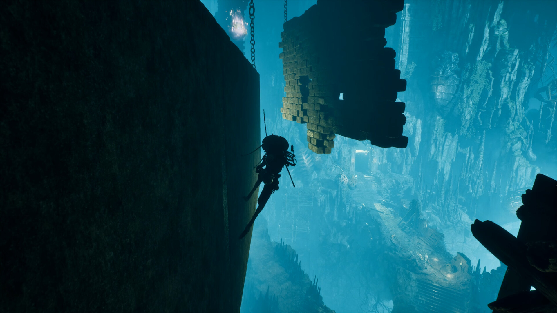 Project Ants screenshot 6