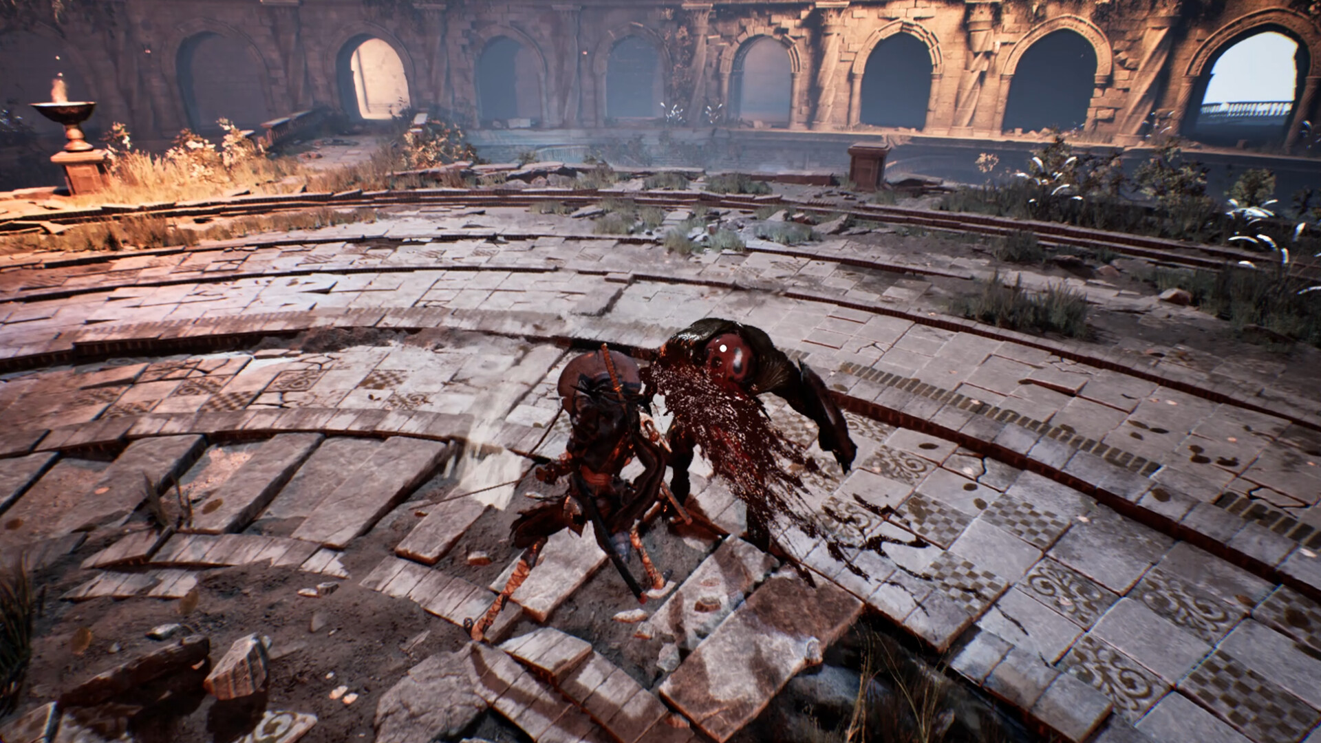 Project Ants screenshot 14