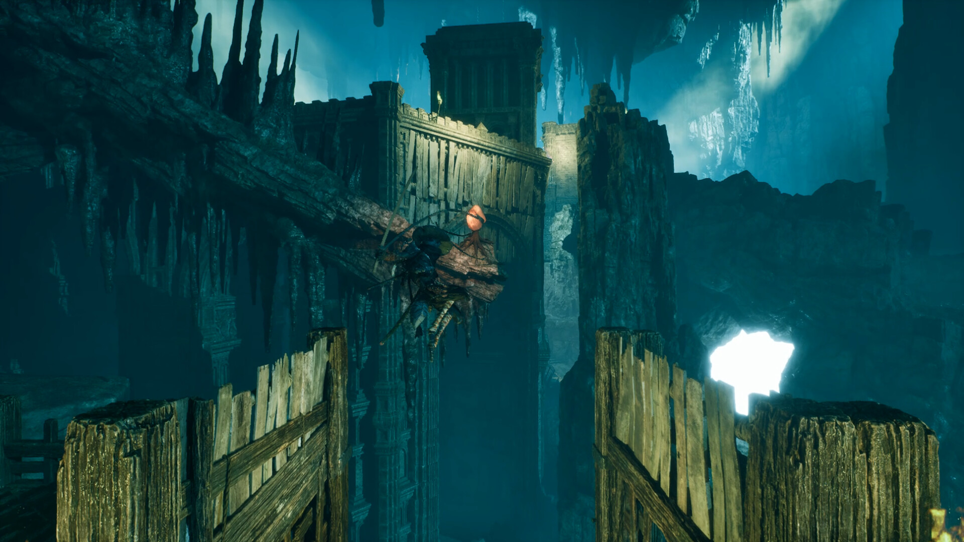 Project Ants screenshot 9