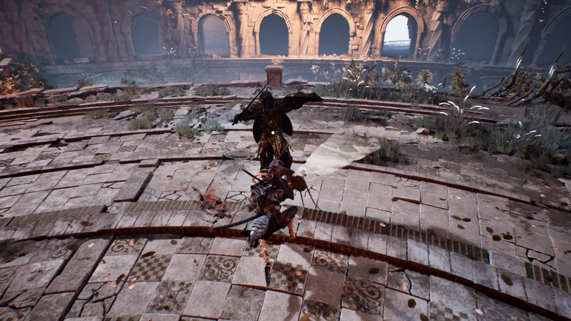 Project Ants screenshot 11