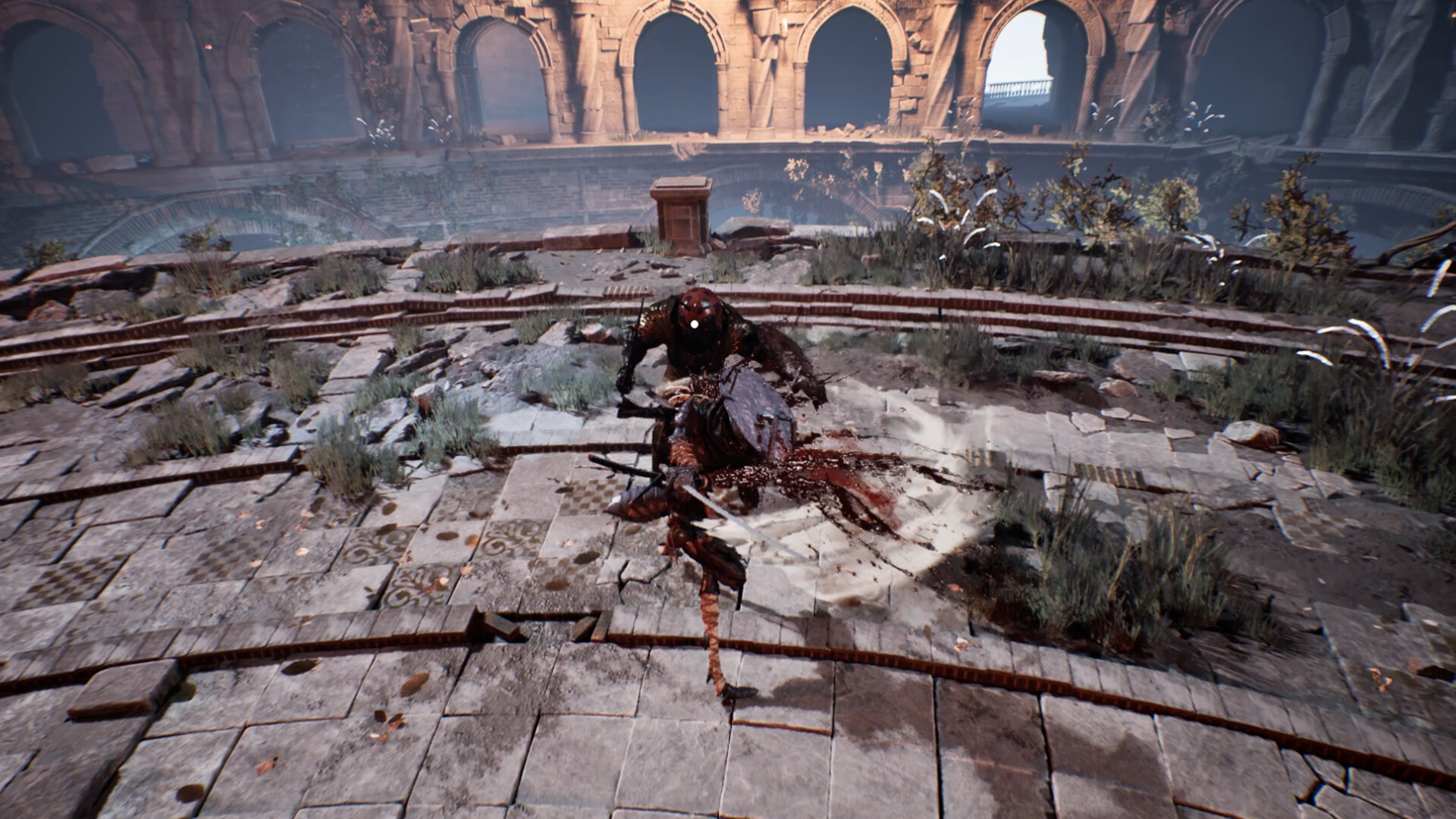 Project Ants screenshot 15