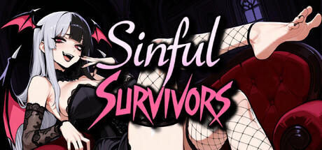 Sinful Survivors