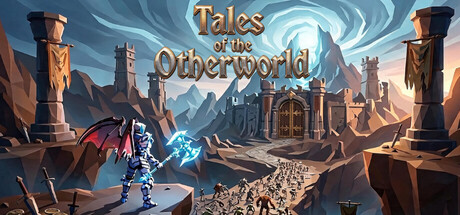 Tales of the Otherworld — Steam header