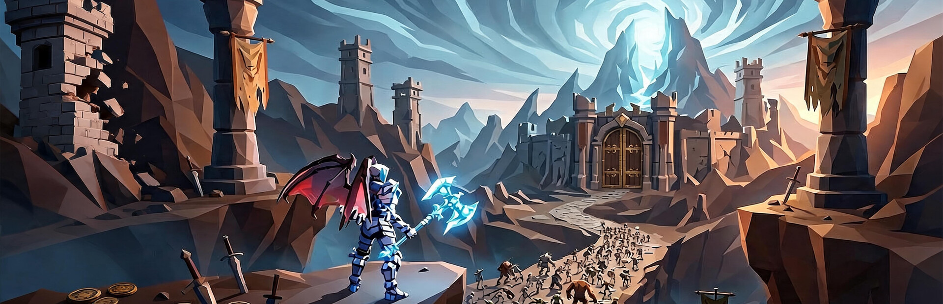 Tales of the Otherworld