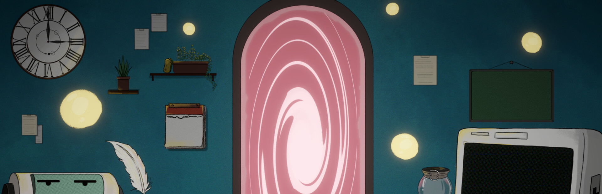 Re:Born Isekai Company