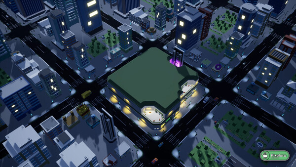 Screenshots