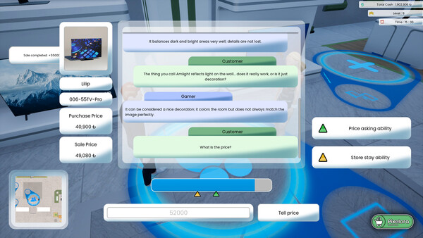 Screenshots