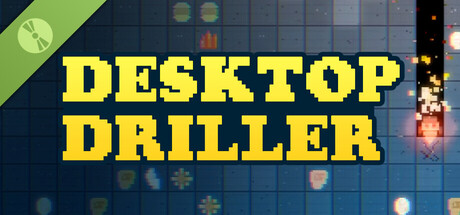 Desktop Driller Demo