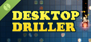 Desktop Driller Demo