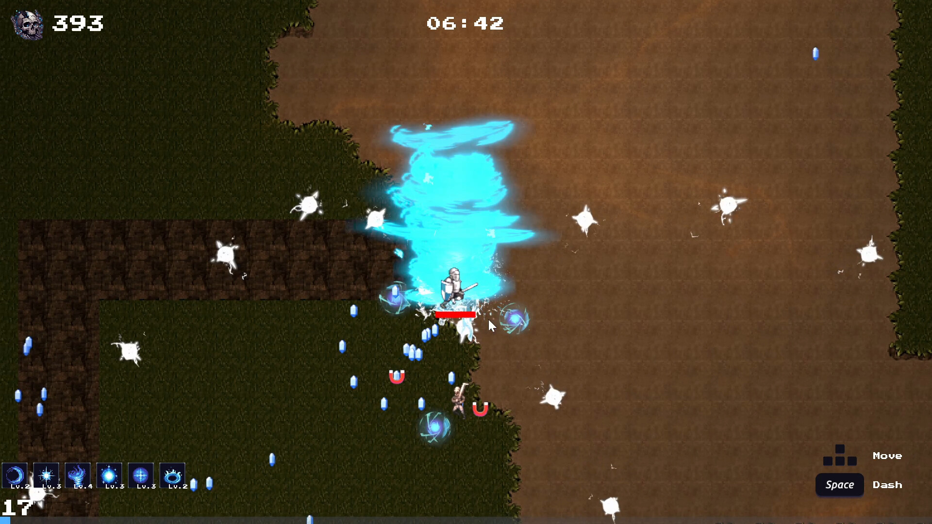 Hel Survivor screenshot 13
