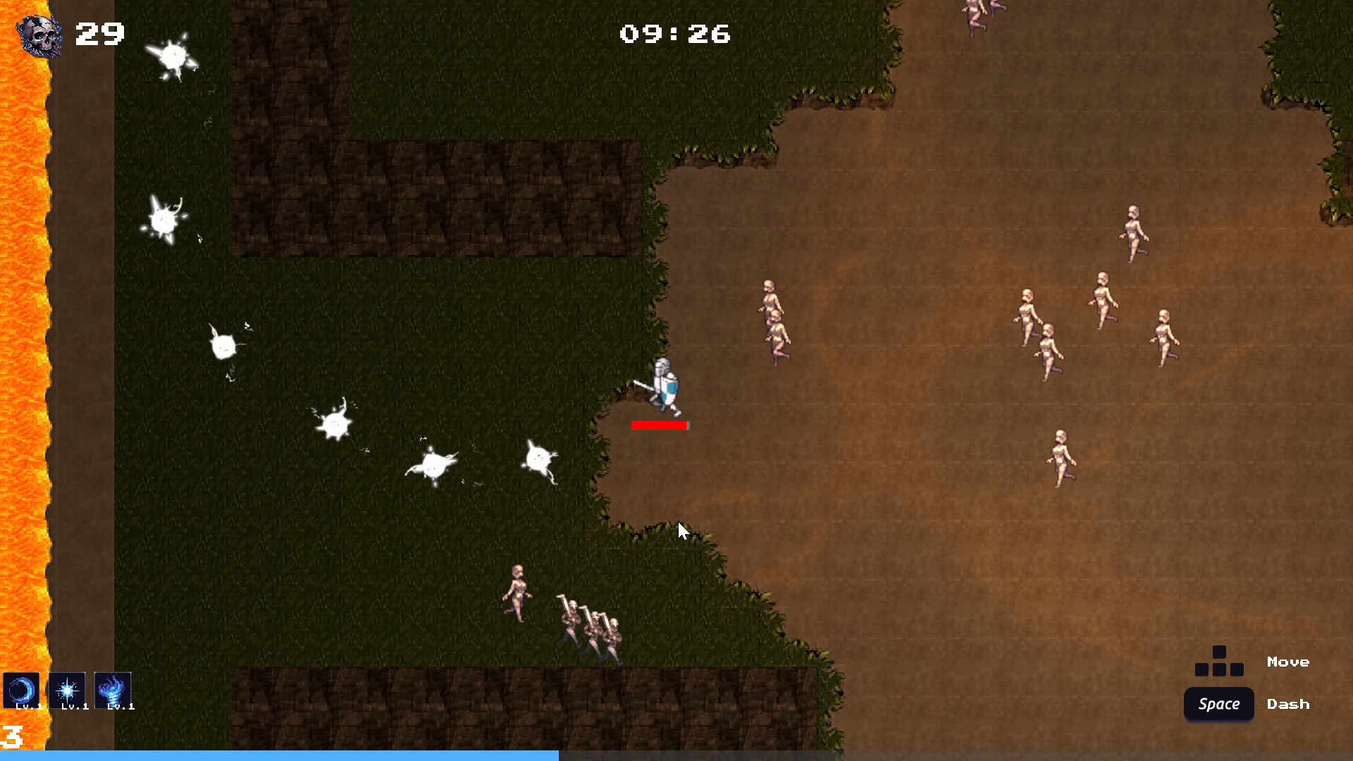 Hel Survivor screenshot 5