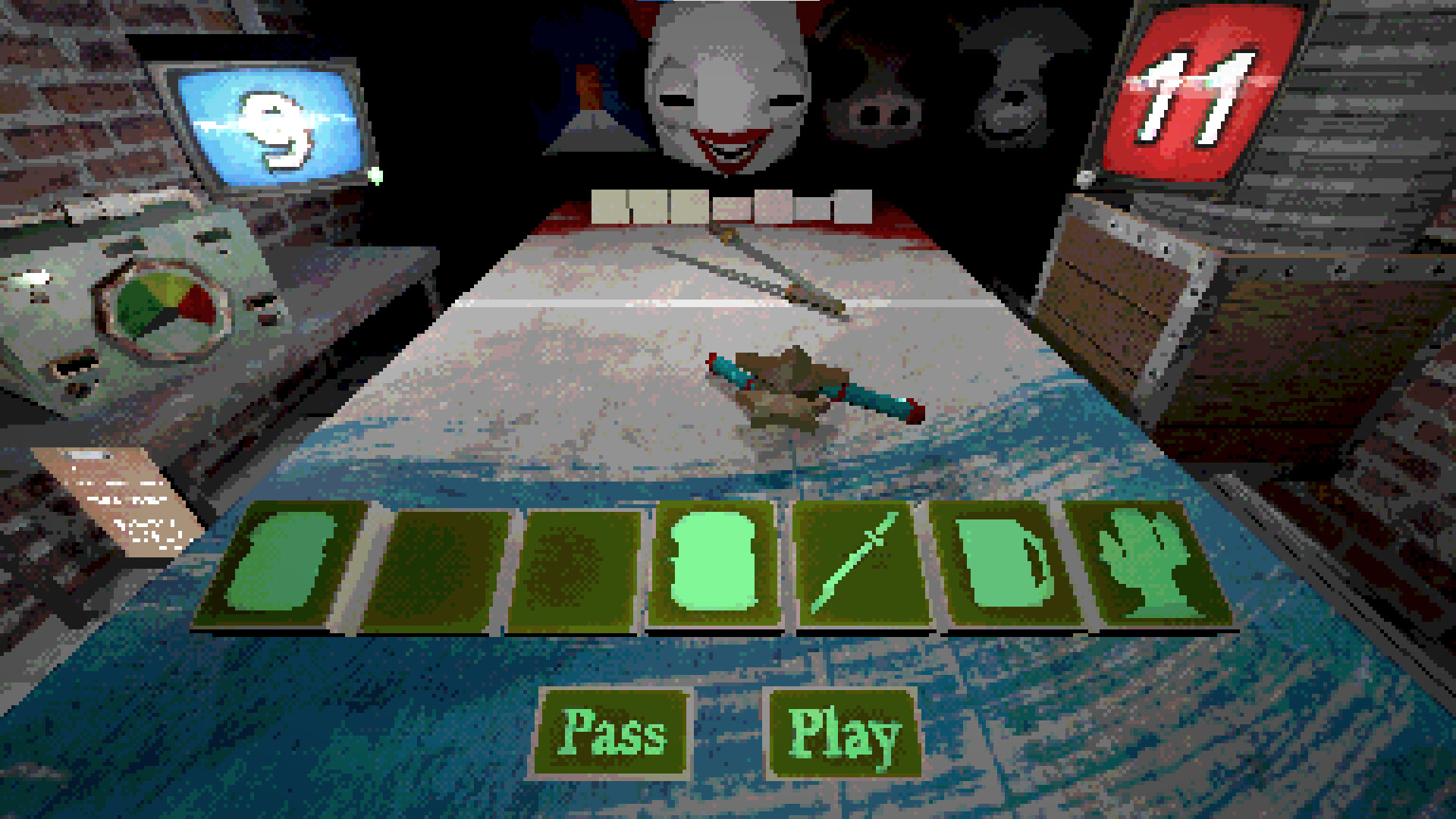 Scrap Draft screenshot 5