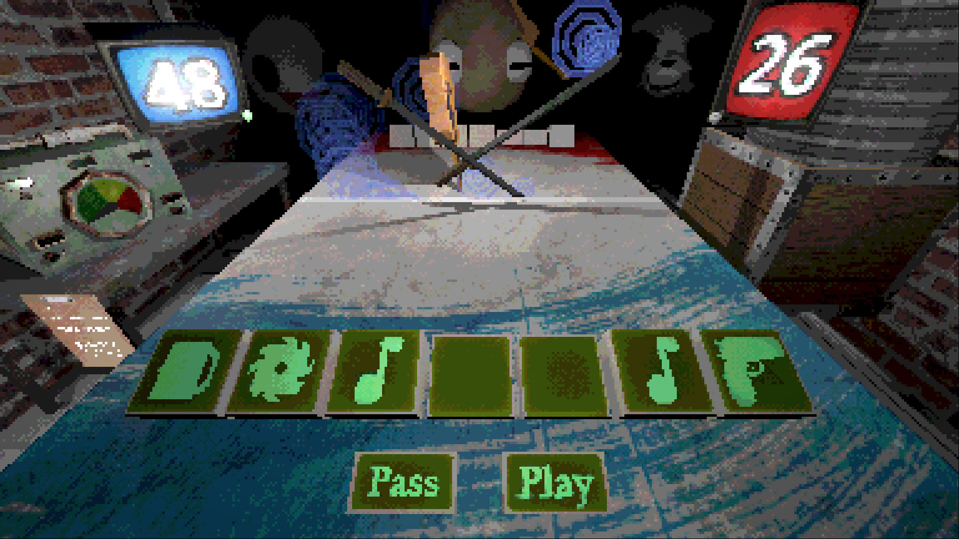 Scrap Draft screenshot 7