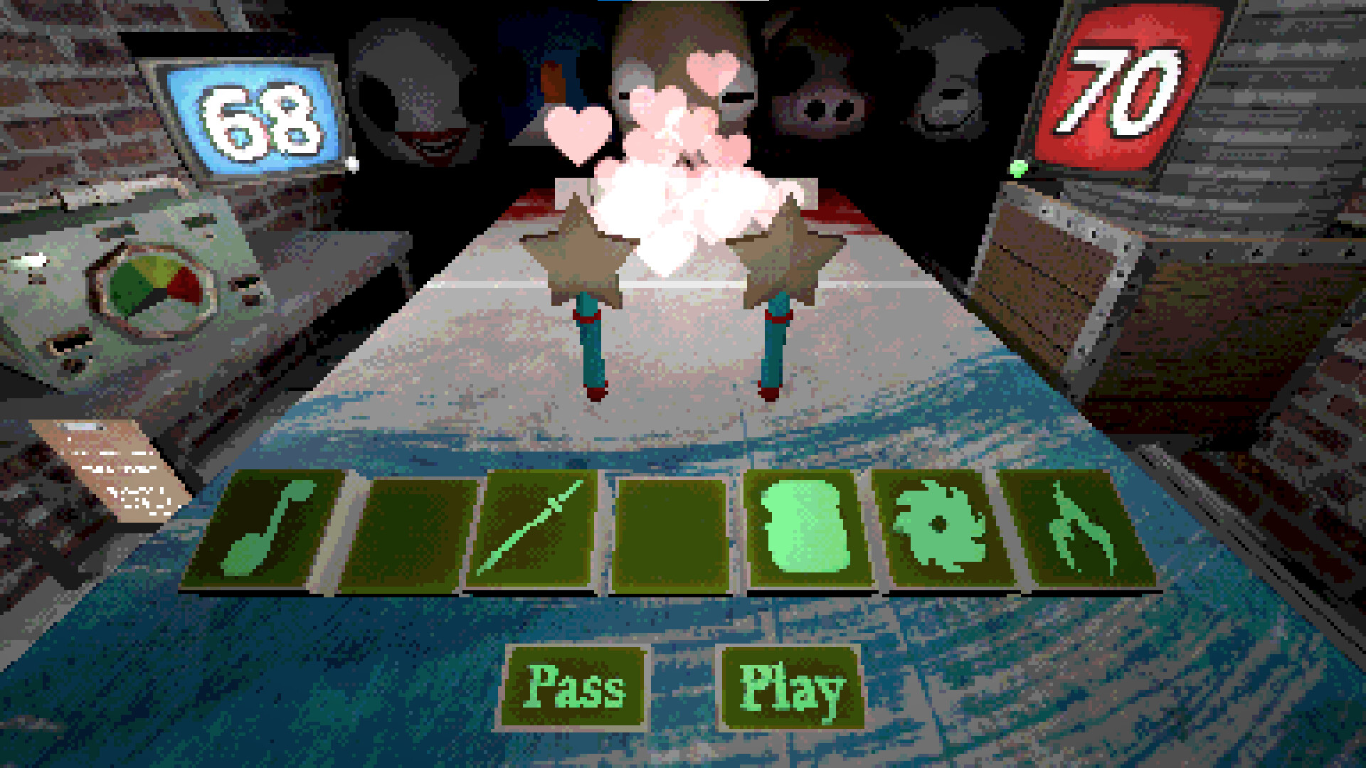 Scrap Draft screenshot 3