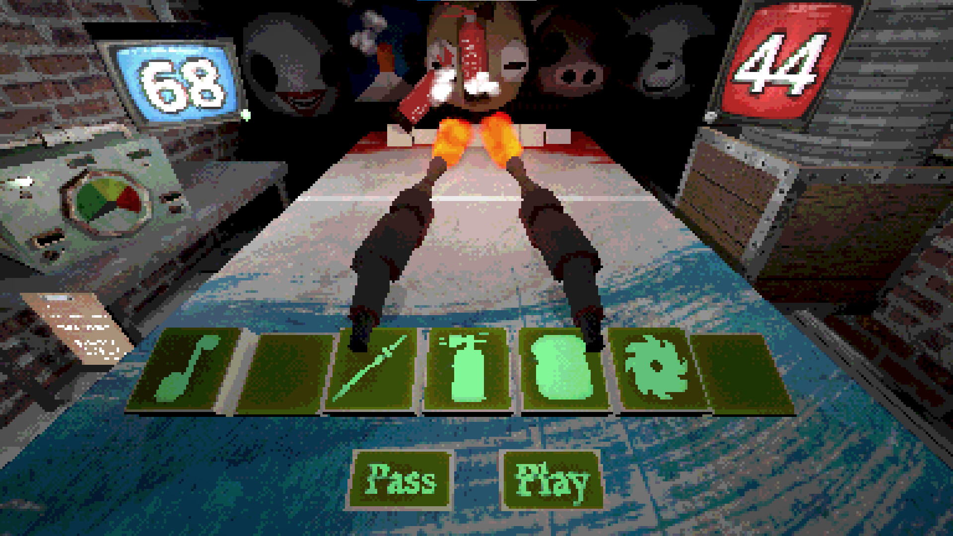 Scrap Draft screenshot 4