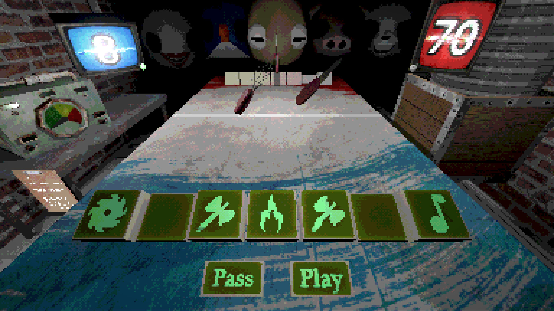 Scrap Draft screenshot 6