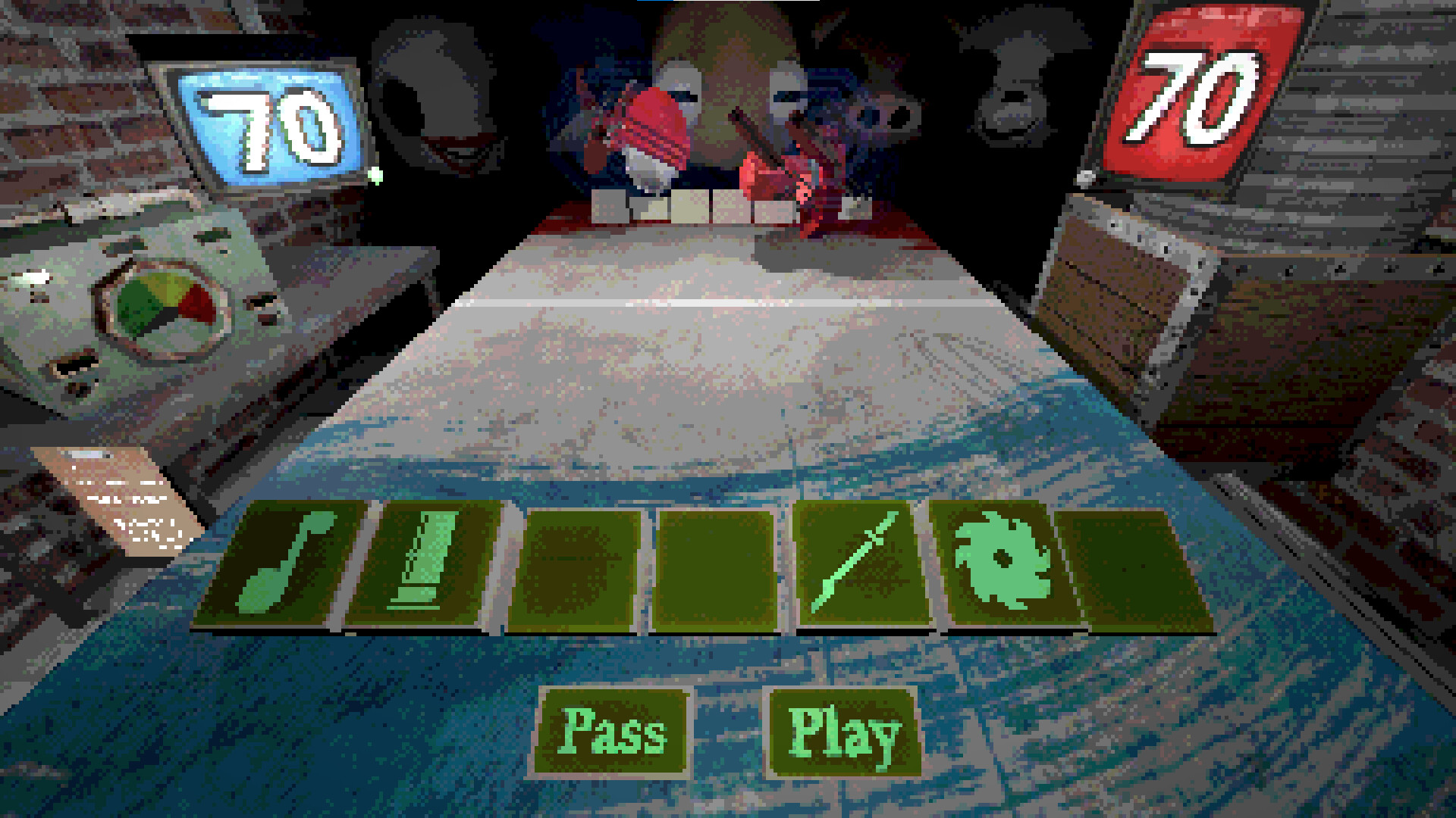 Scrap Draft screenshot 2