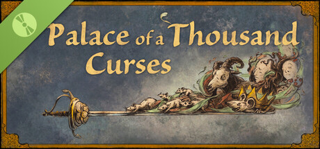 Palace of a Thousand Curses Demo