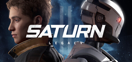 SATURN. LEGACY