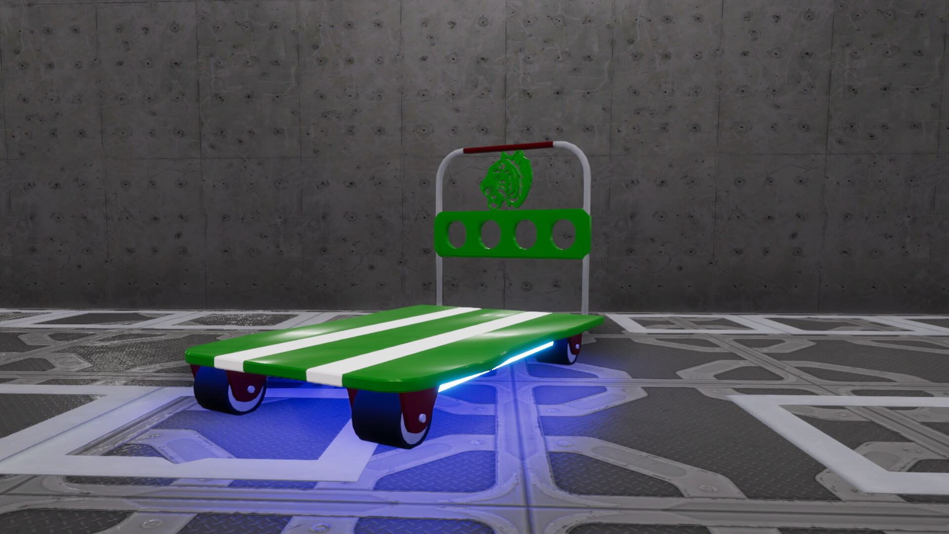 Supporter Pack screenshot 1