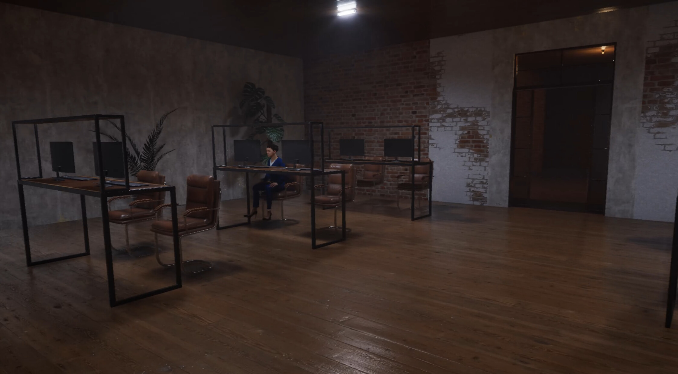 8-hour Workday screenshot 4