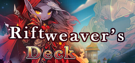 Riftweaver's Deck