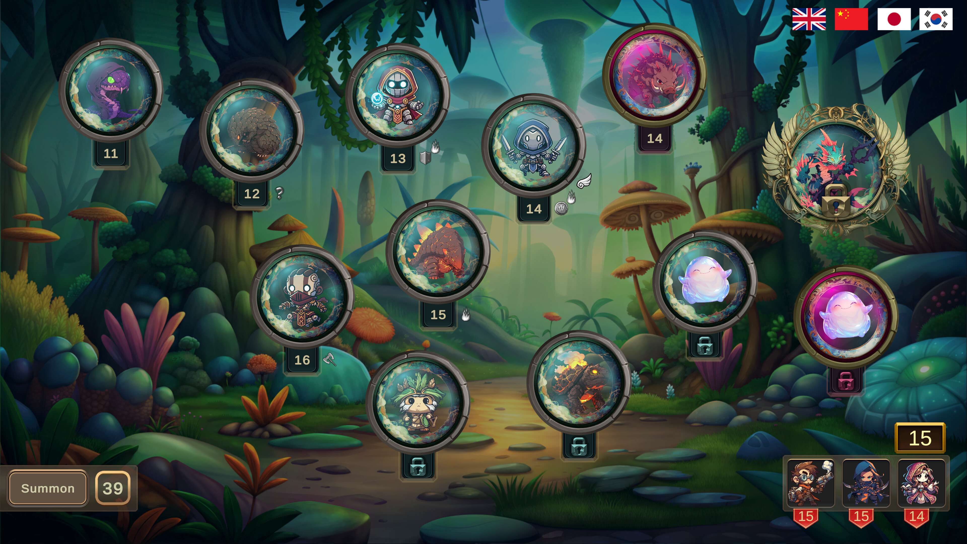 Riftweaver's Deck screenshot 8