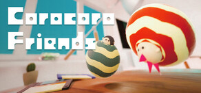 Corocoro Friends
