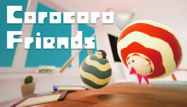 Corocoro Friends on Steam