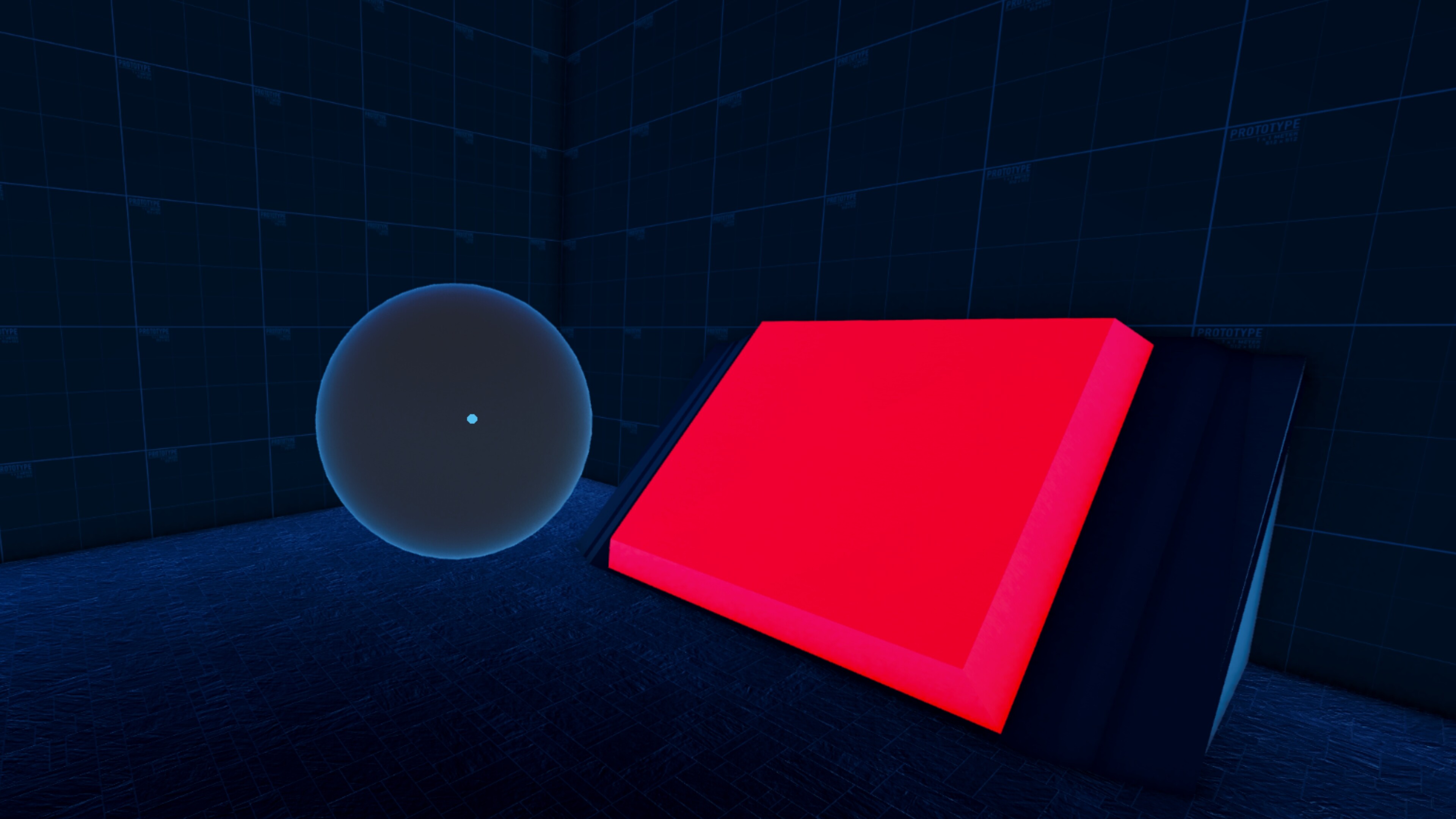 Forbidden buttons screenshot 2