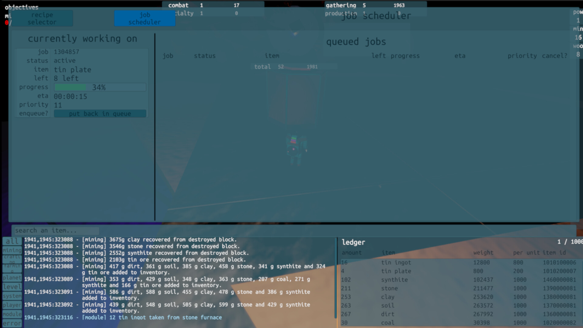 plexum screenshot 2
