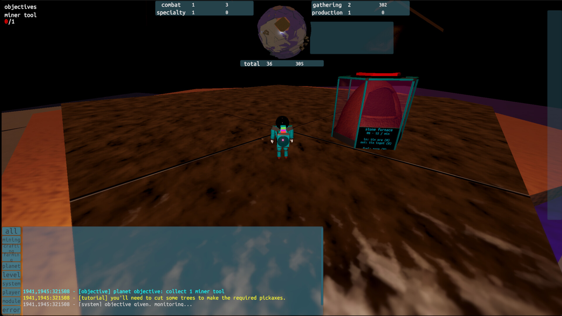 plexum screenshot 3