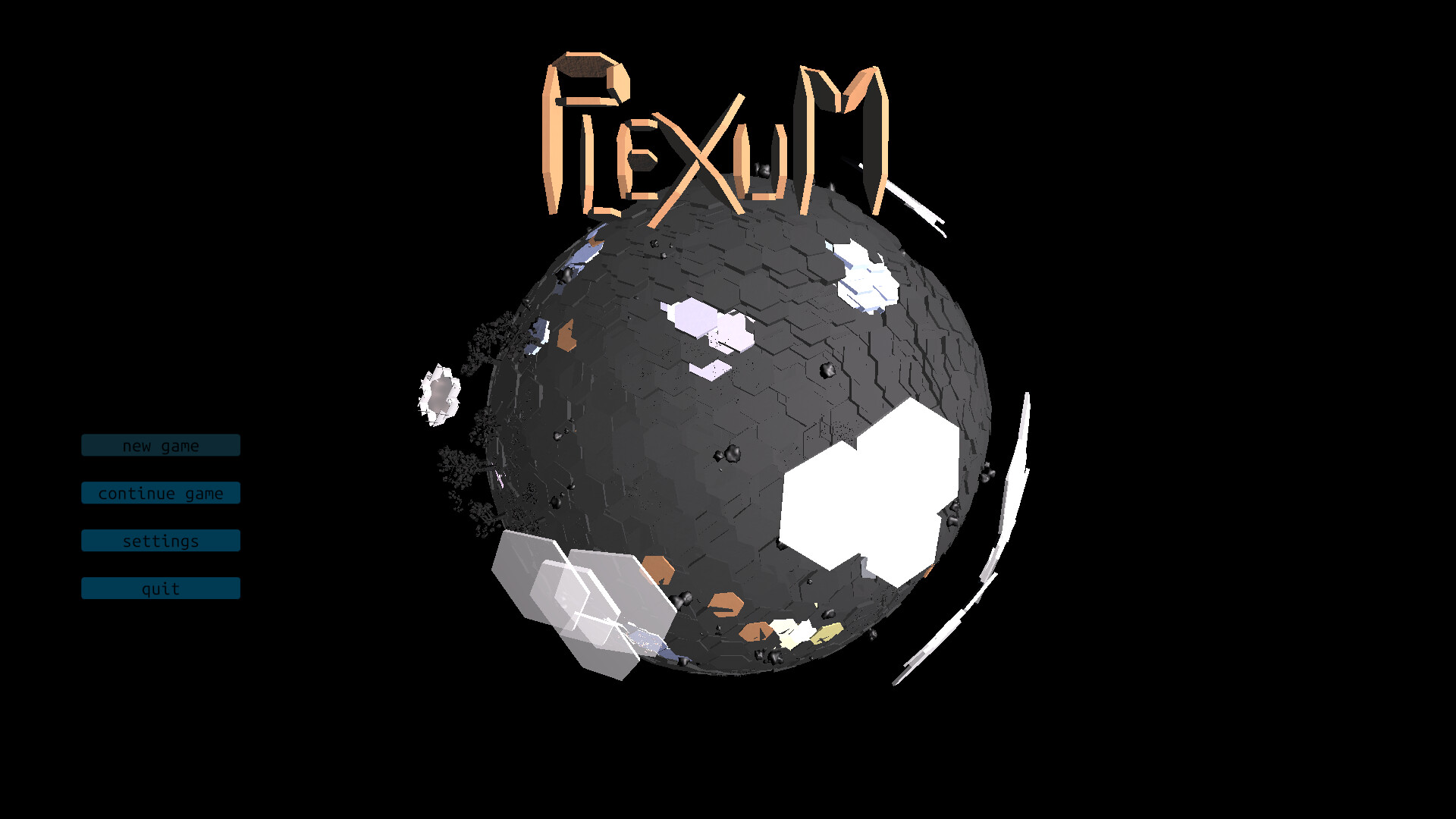 plexum screenshot 1