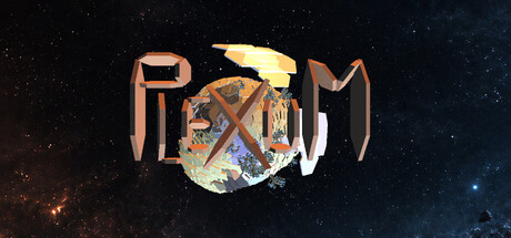 plexum — Steam header