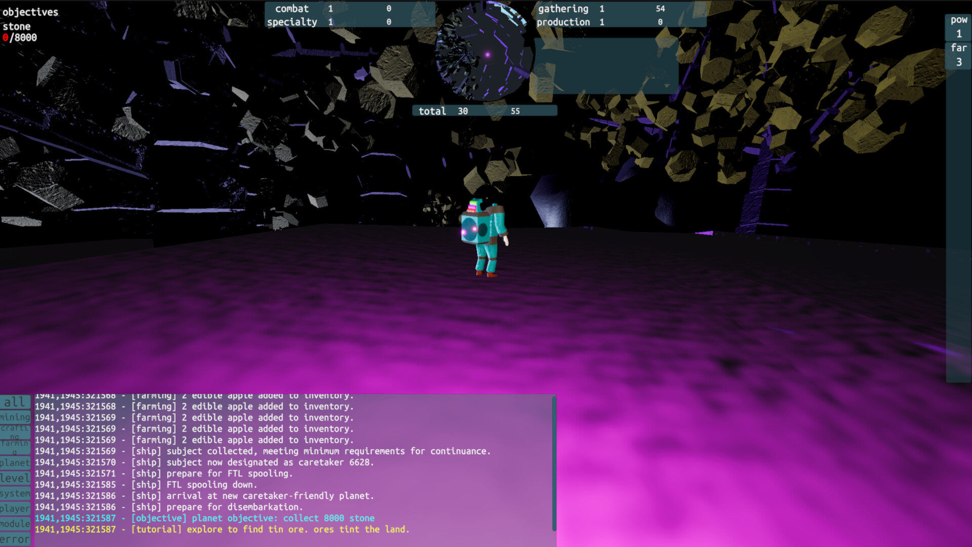 plexum screenshot 4