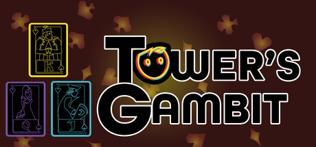 Tower's Gambit — Steam header