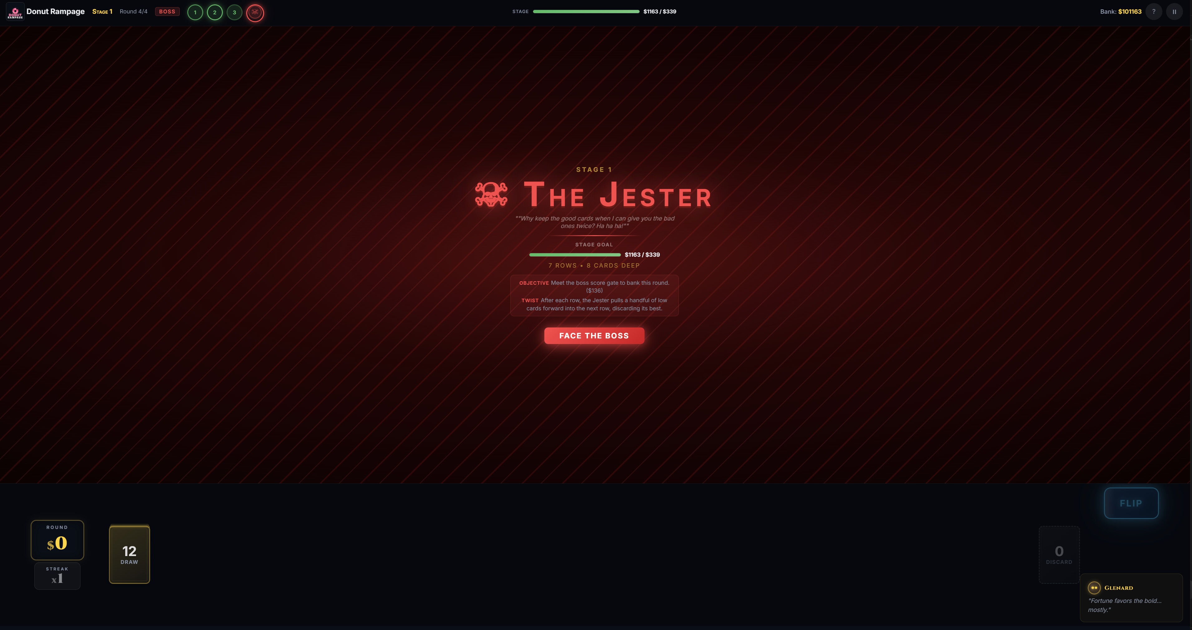 Tower's Gambit screenshot 6