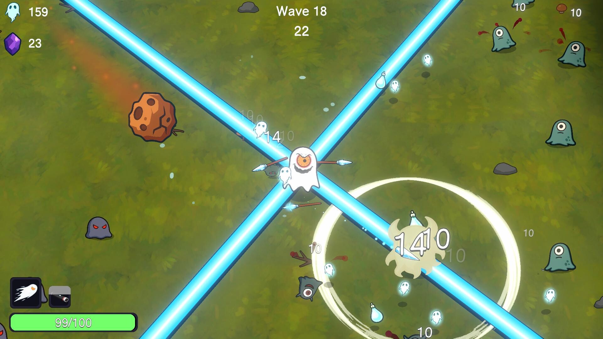 Boozerker screenshot 4