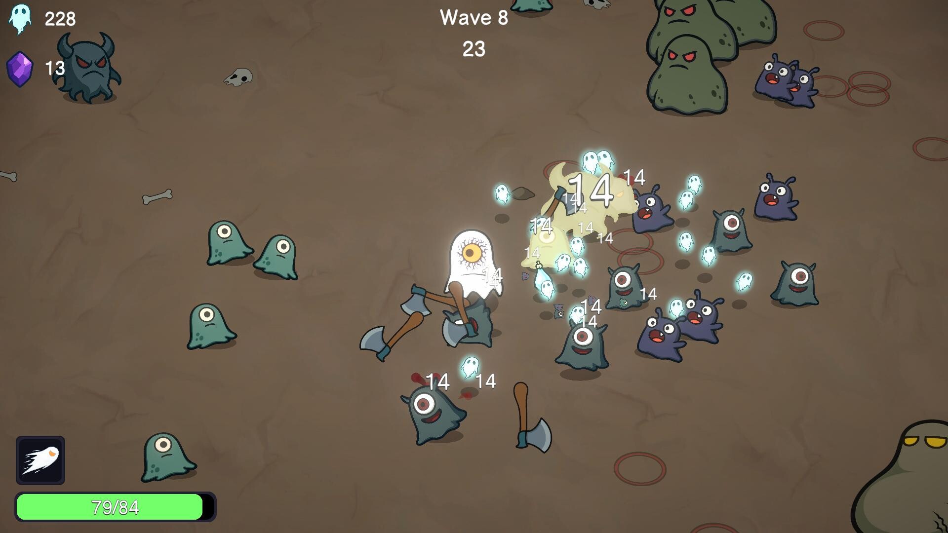 Boozerker screenshot 5