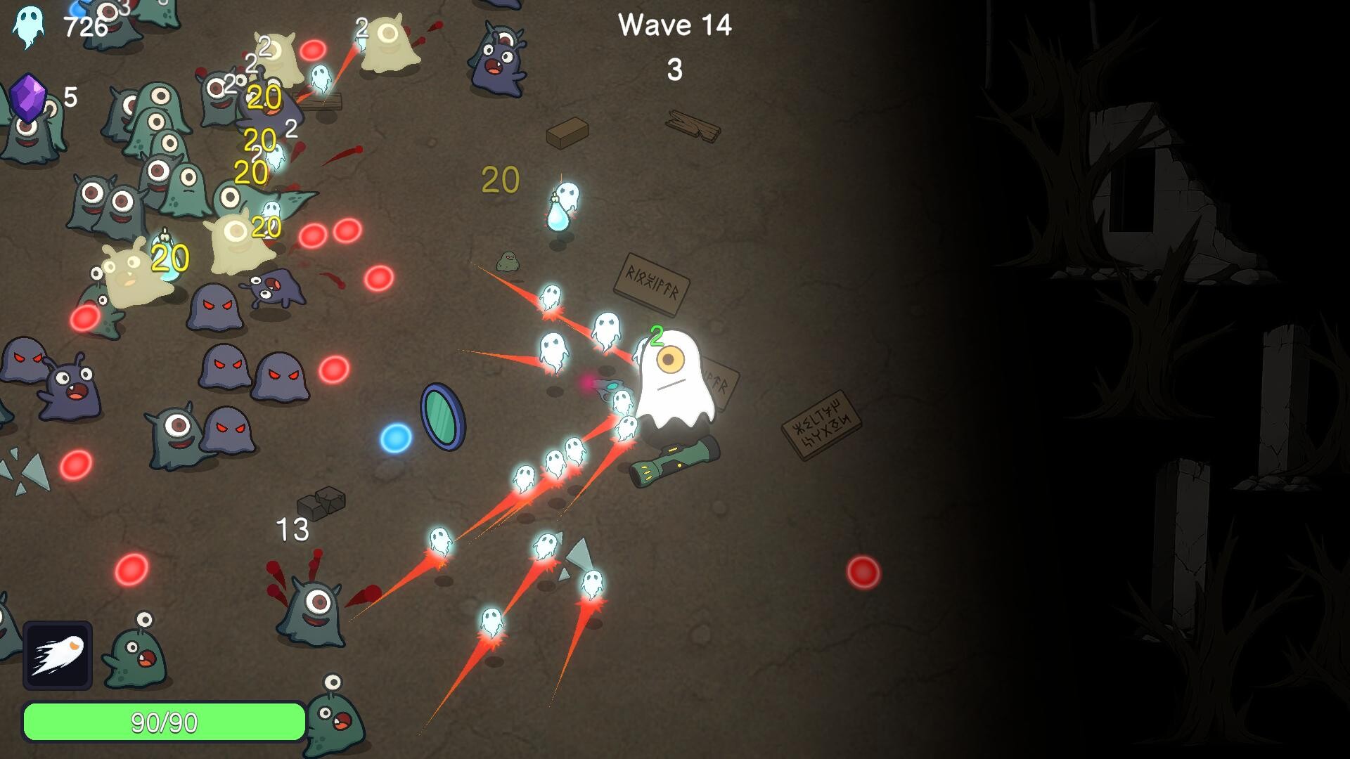 Boozerker screenshot 1