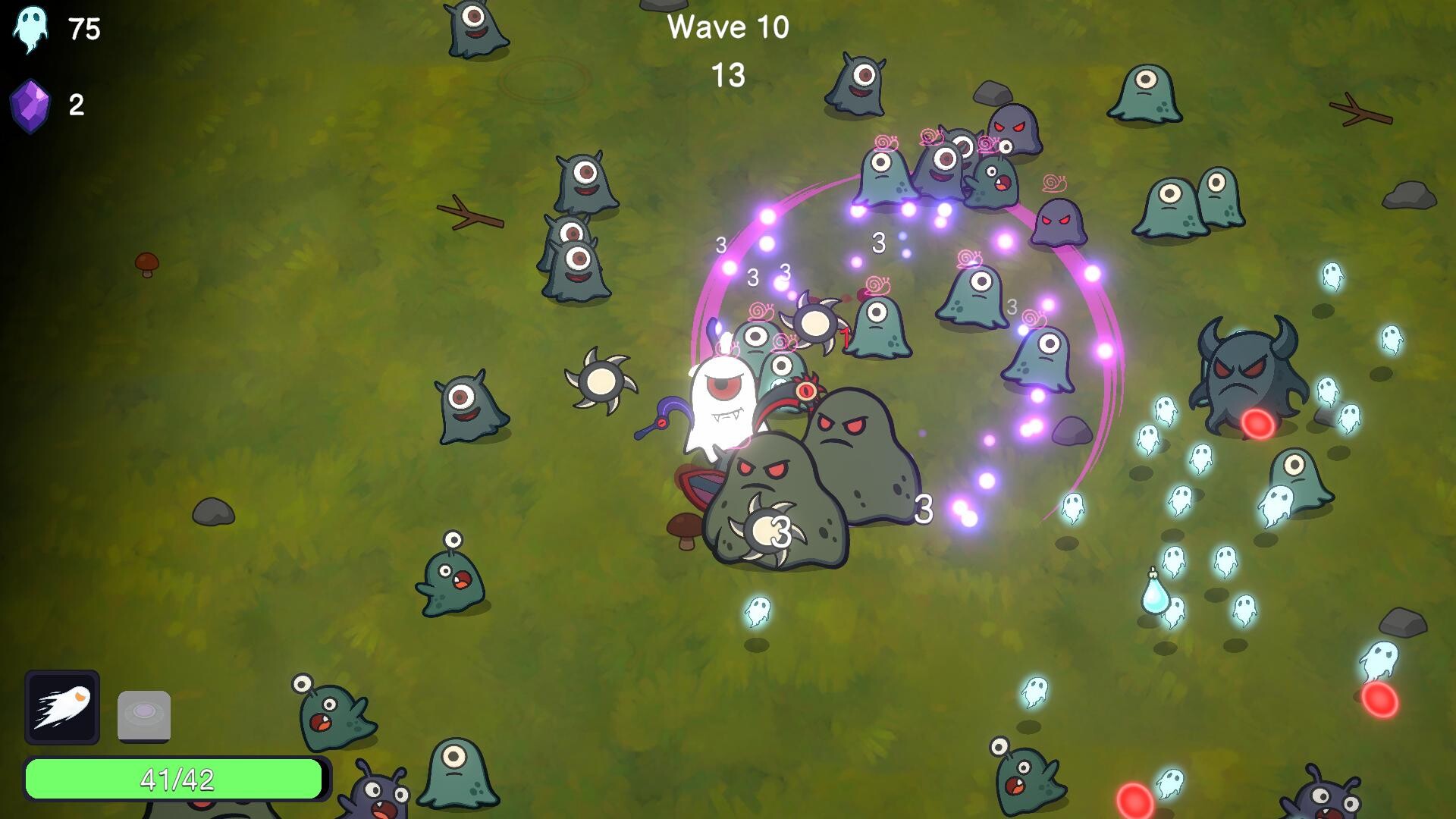 Boozerker screenshot 2