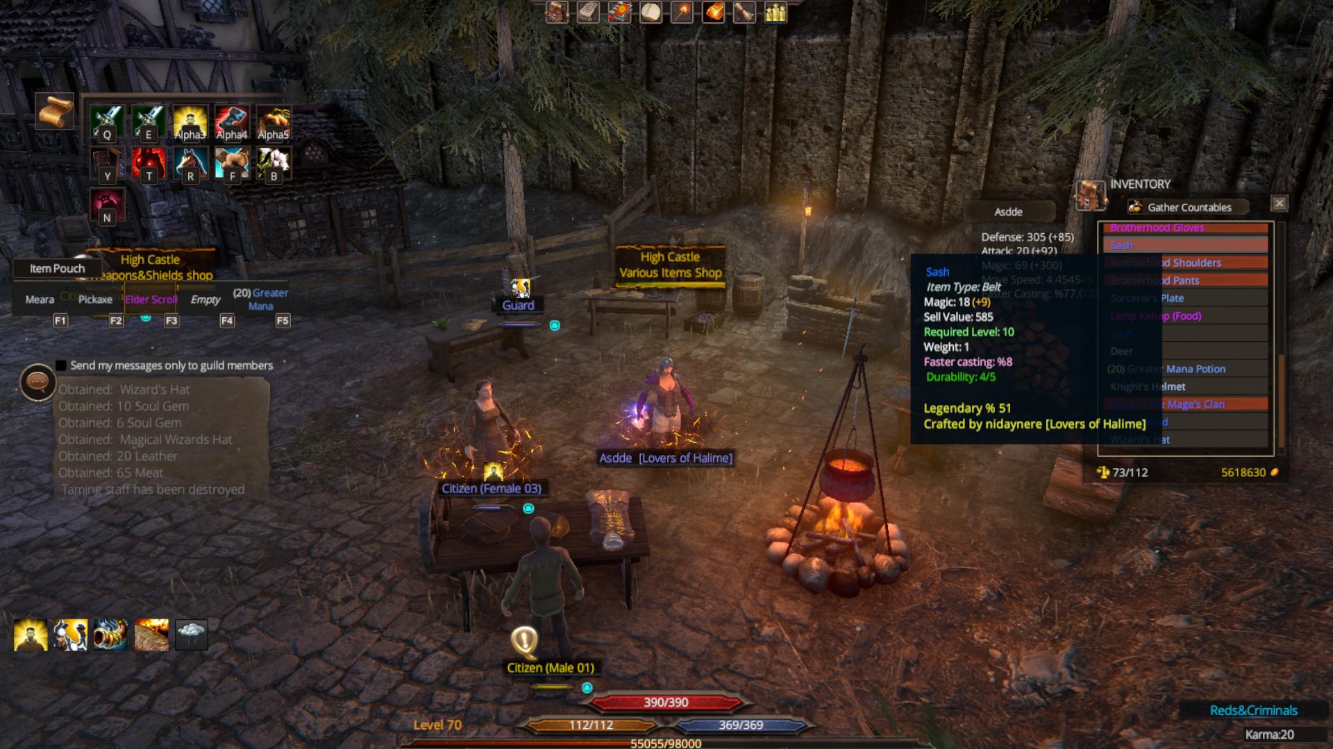 Boundel screenshot 8