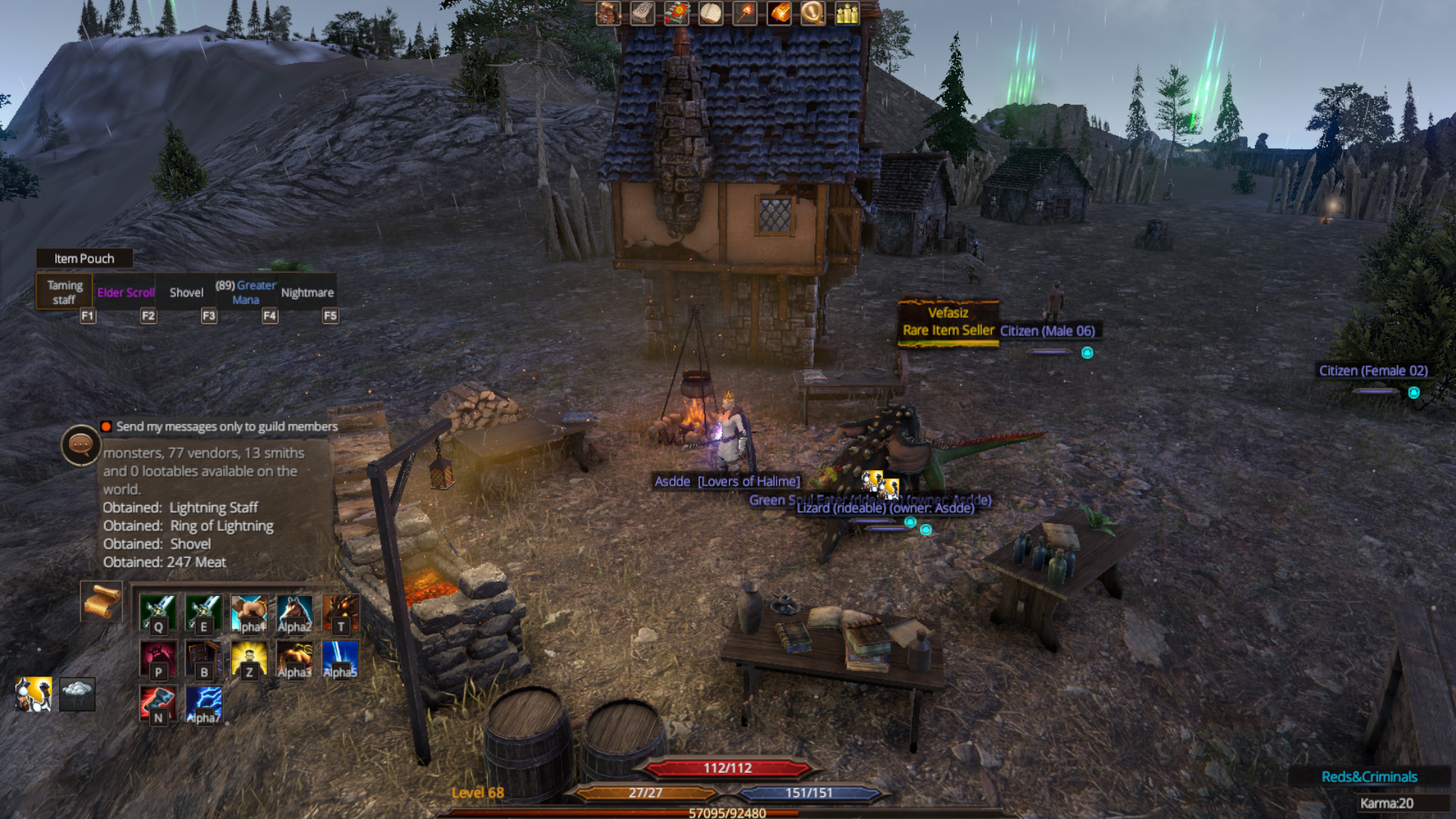 Boundel screenshot 12