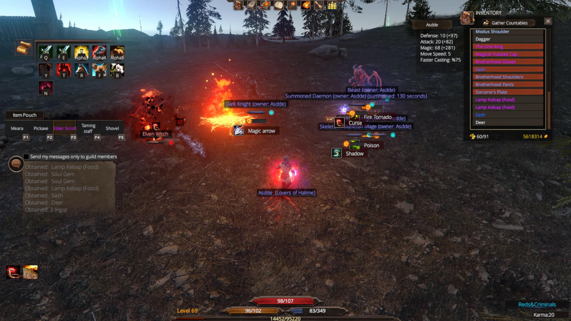 Boundel screenshot 10