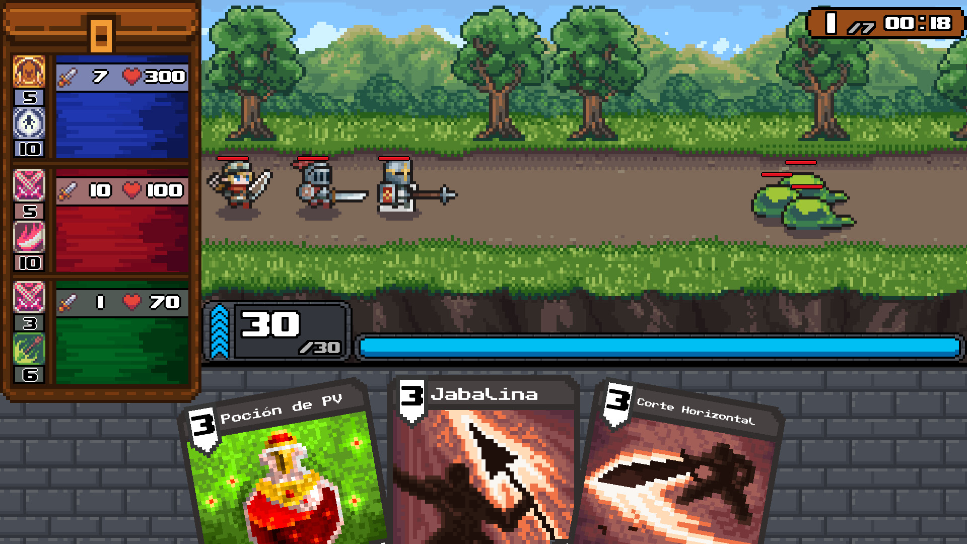 Lucky Again screenshot 2