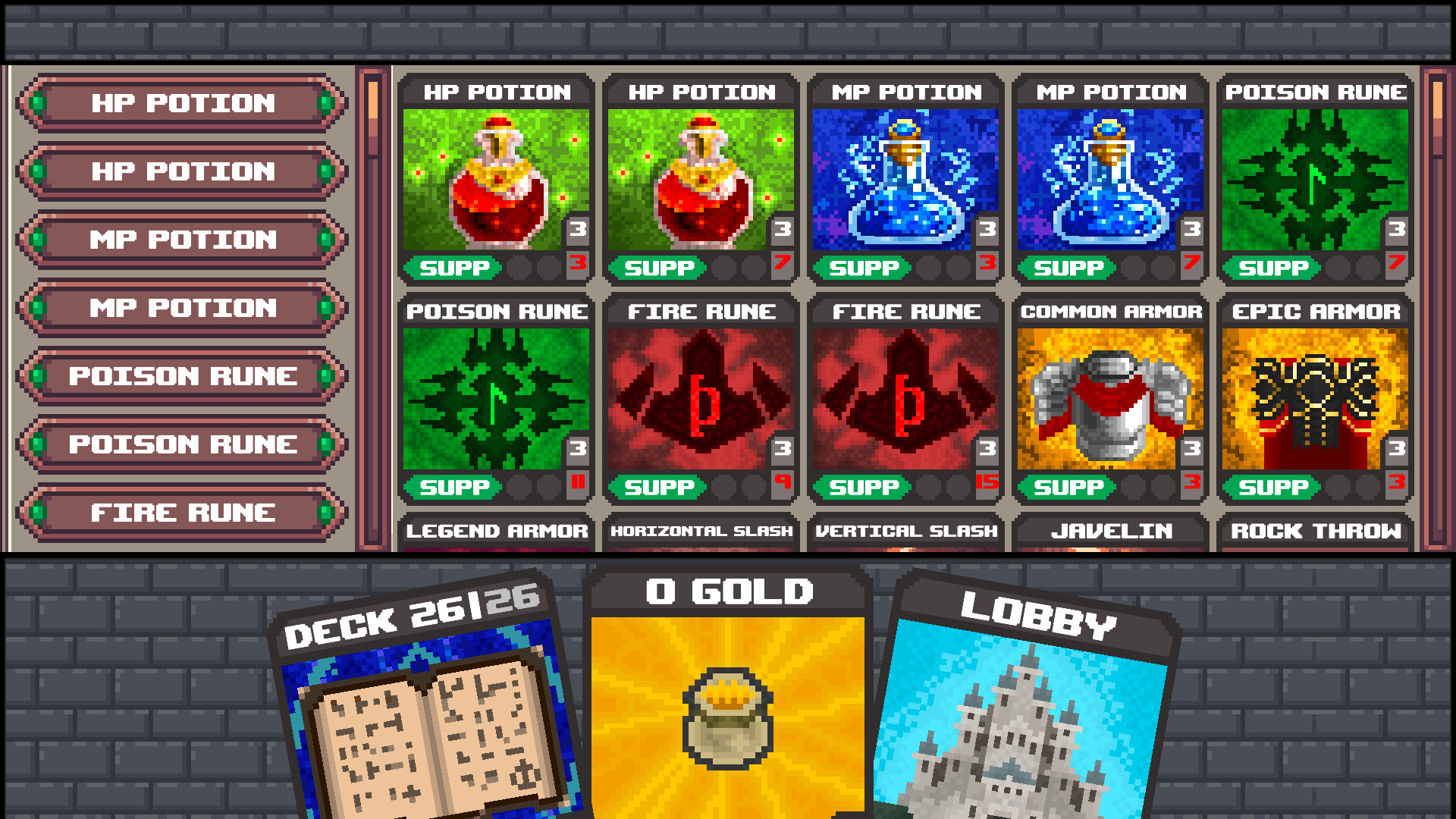 Lucky Again screenshot 4