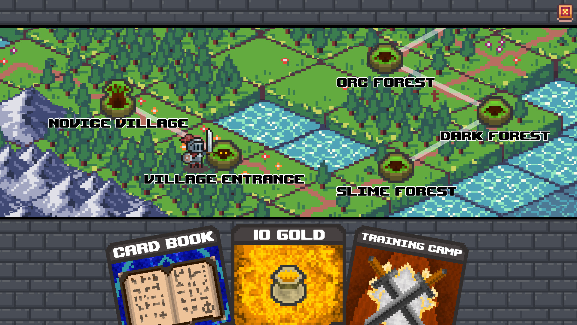 Lucky Again screenshot 3