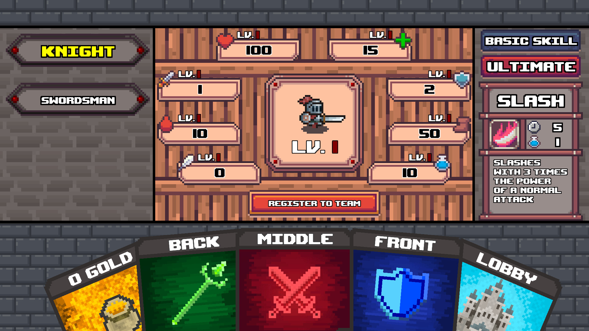 Lucky Again screenshot 5